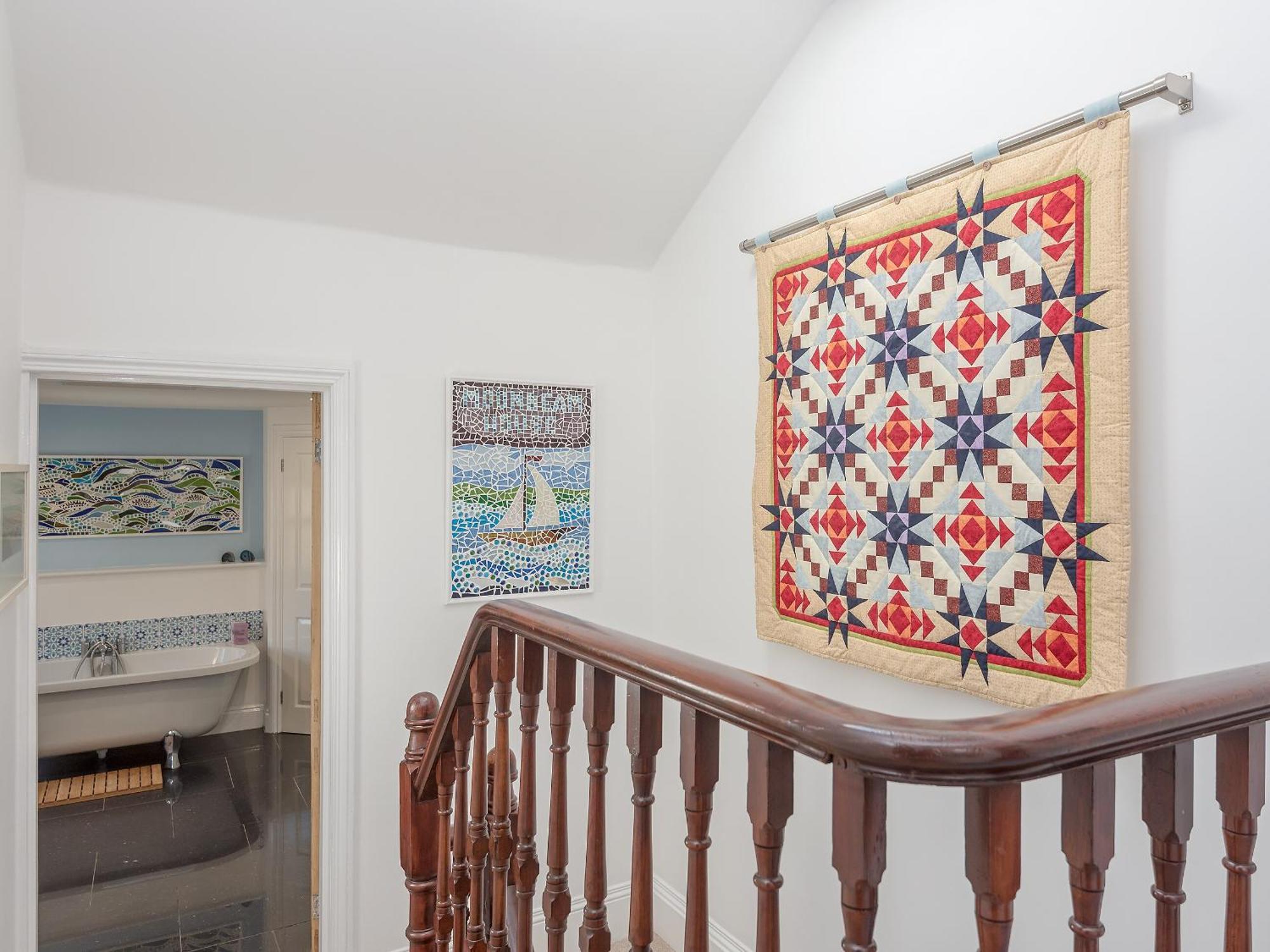 فيلا Moonbeam House فريشووتر المظهر الخارجي الصورة